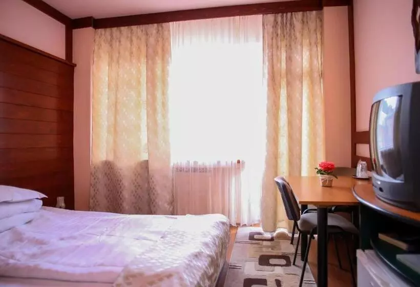 Hotel Silva