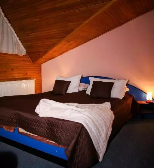 Hotel Silva