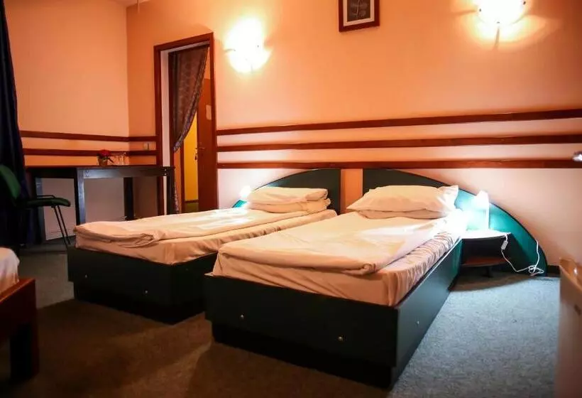 Hotel Silva