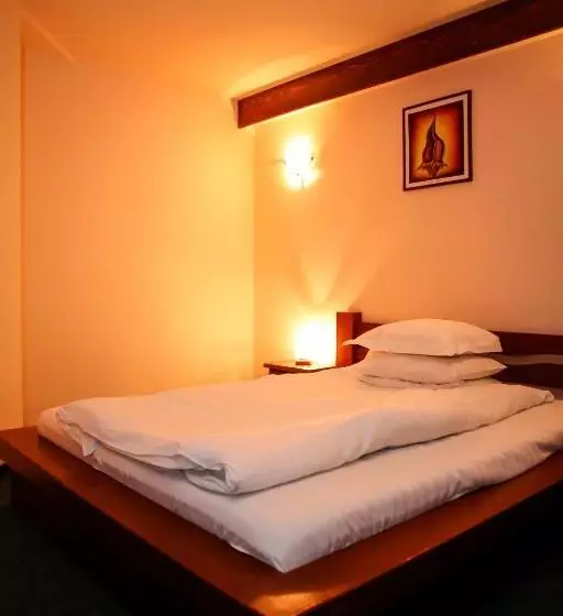 Hotel Silva