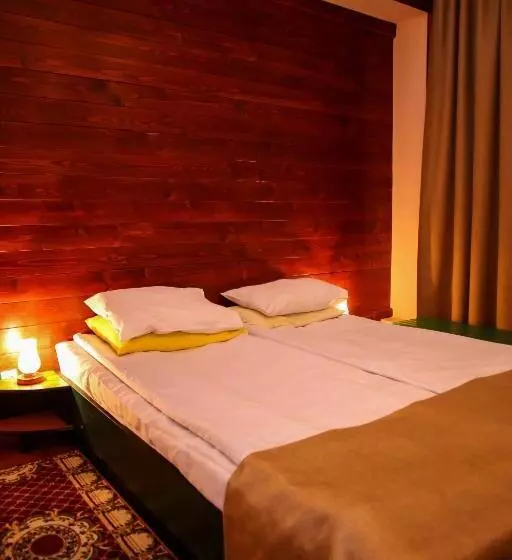 Hotel Silva