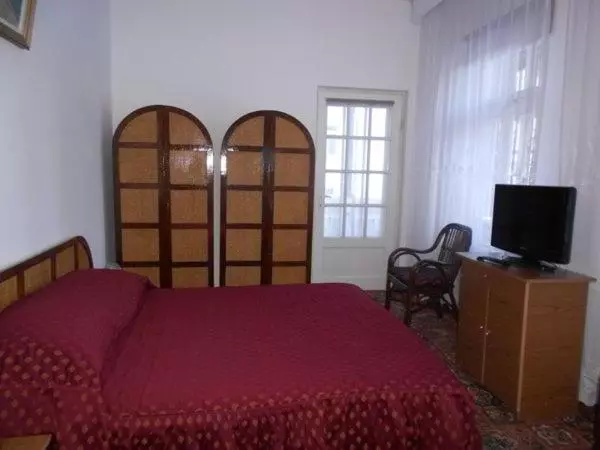 Hotelli Tantzi