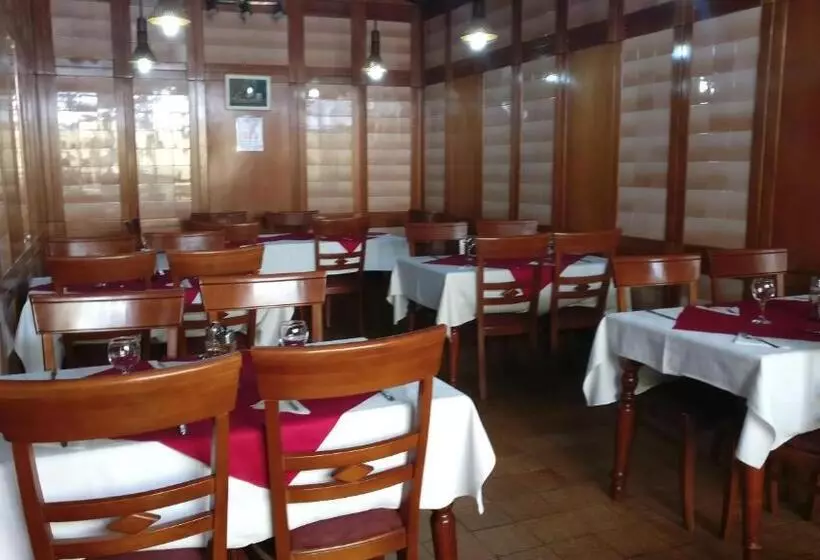 Hotelli Tantzi