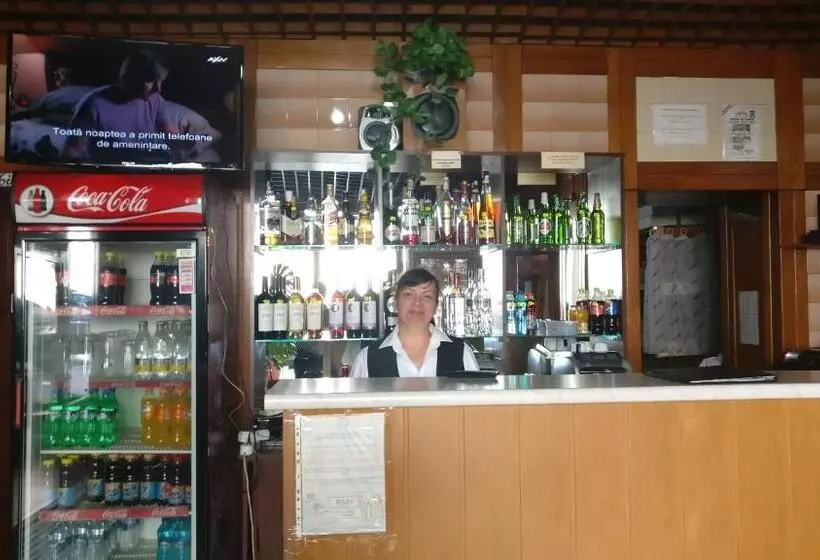 Hotelli Tantzi