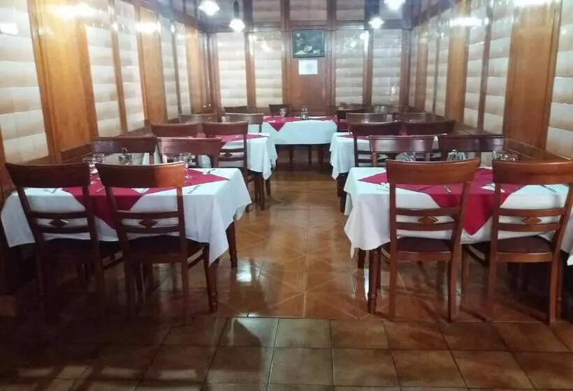 Hotelli Tantzi
