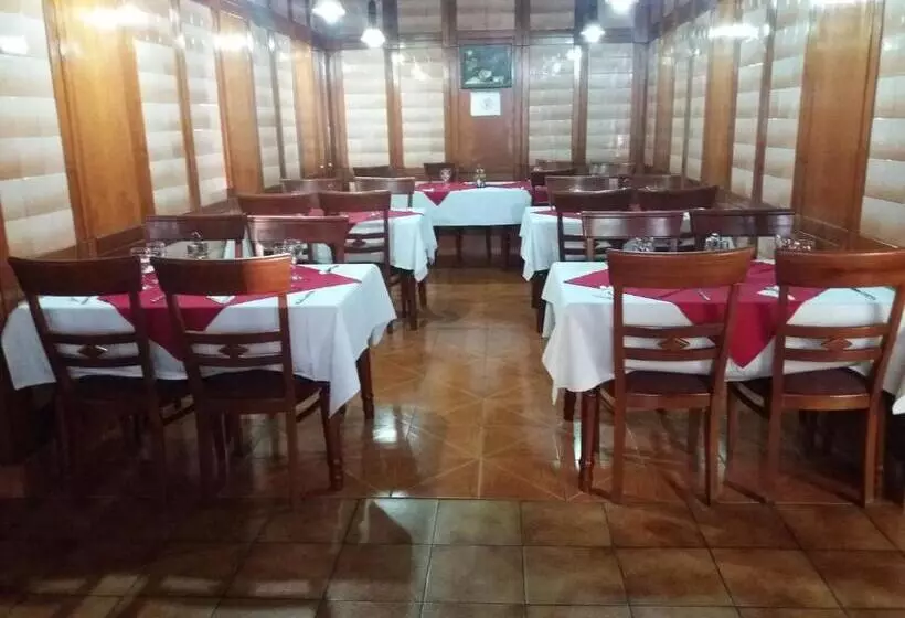 Hotelli Tantzi
