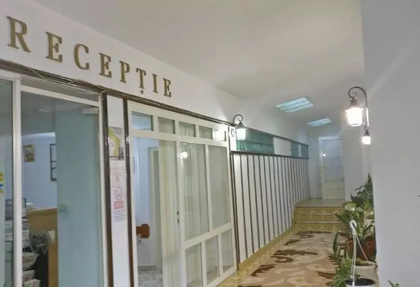 Hotelli Tantzi