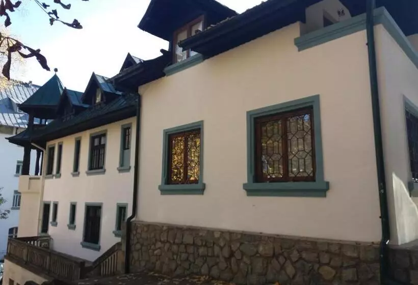 Hotelli Tantzi
