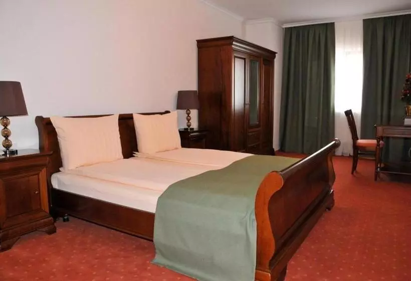 Hotelli Tex Club