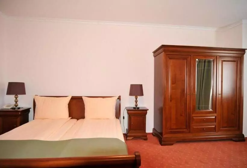 Hotelli Tex Club