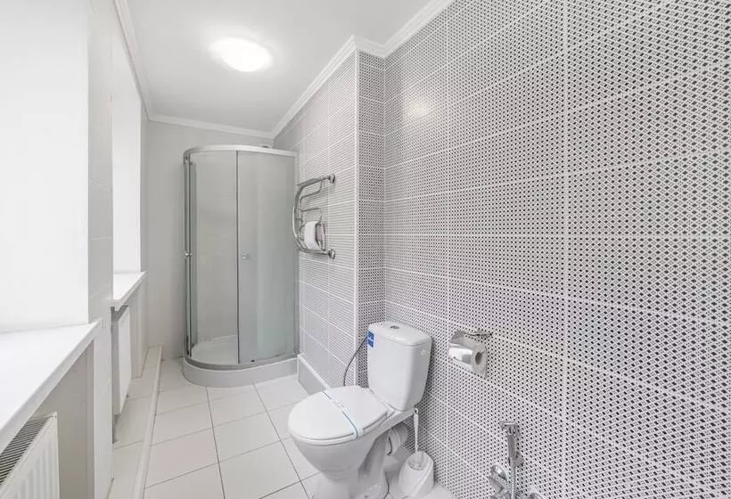 Odessa Apartments Sea Side