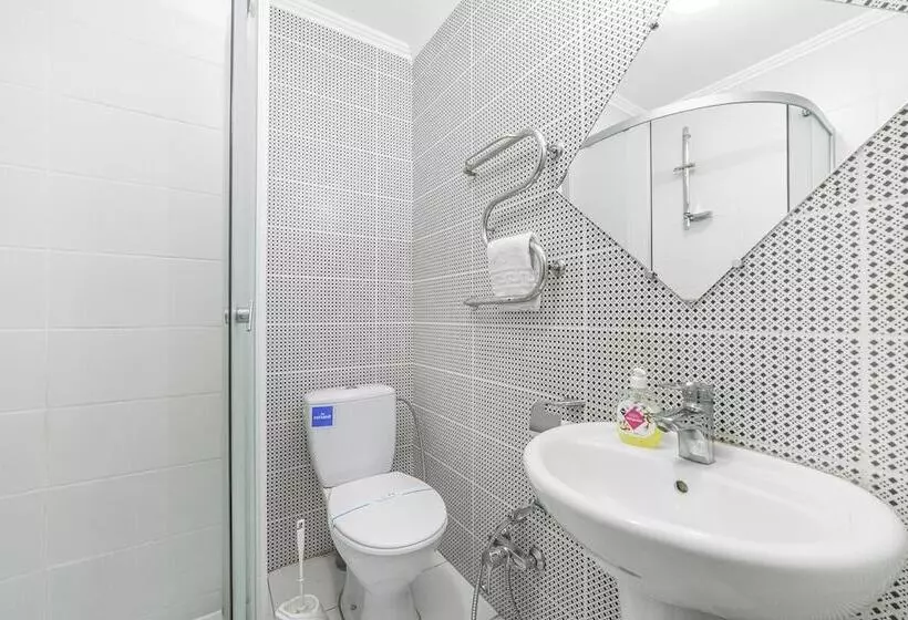 Odessa Apartments Sea Side