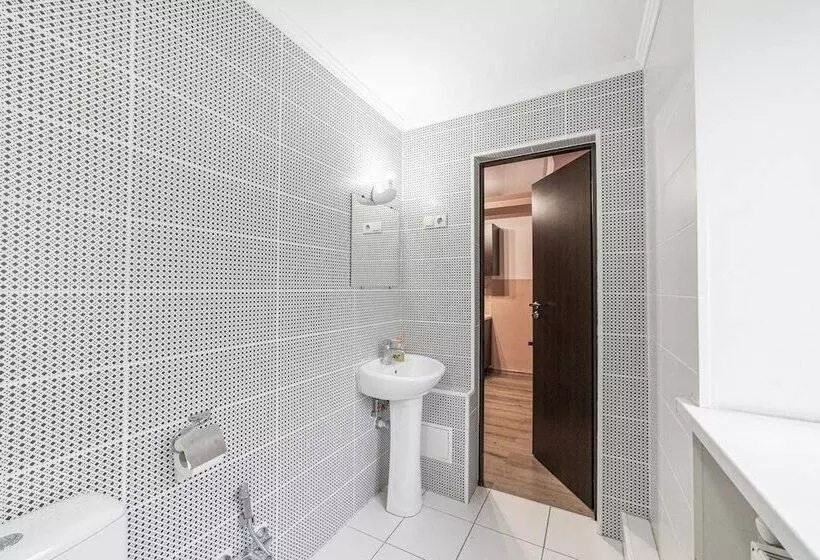 Odessa Apartments Sea Side