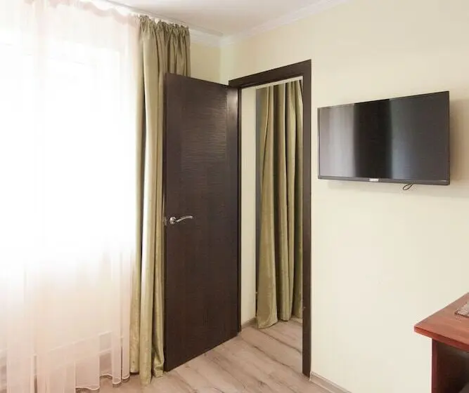 Odessa Apartments Sea Side