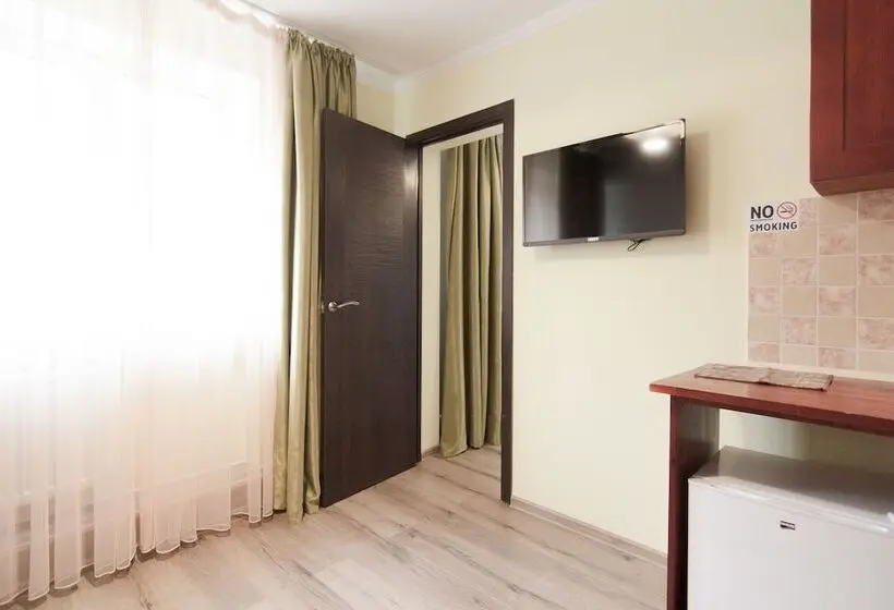 Odessa Apartments Sea Side