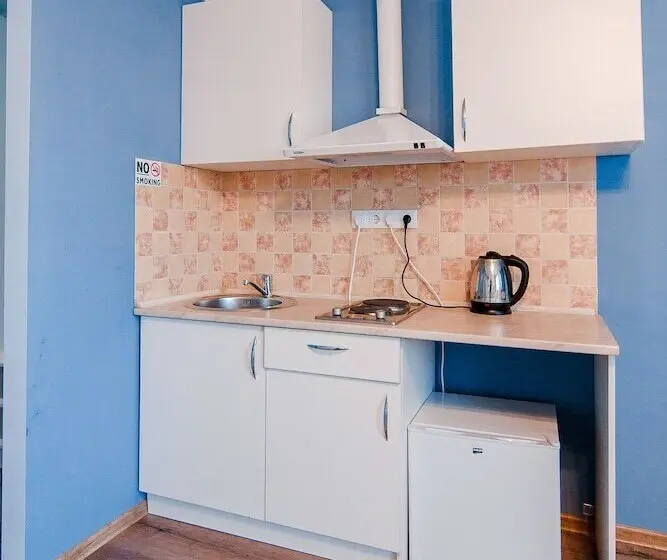 Odessa Apartments Sea Side