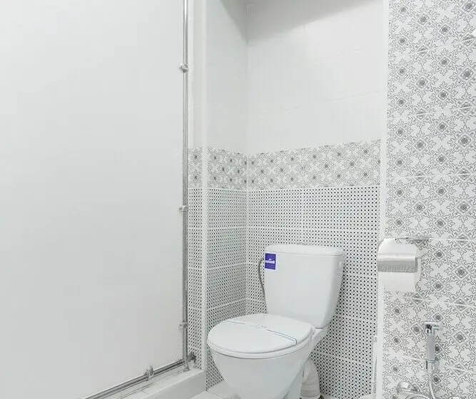 Odessa Apartments Sea Side