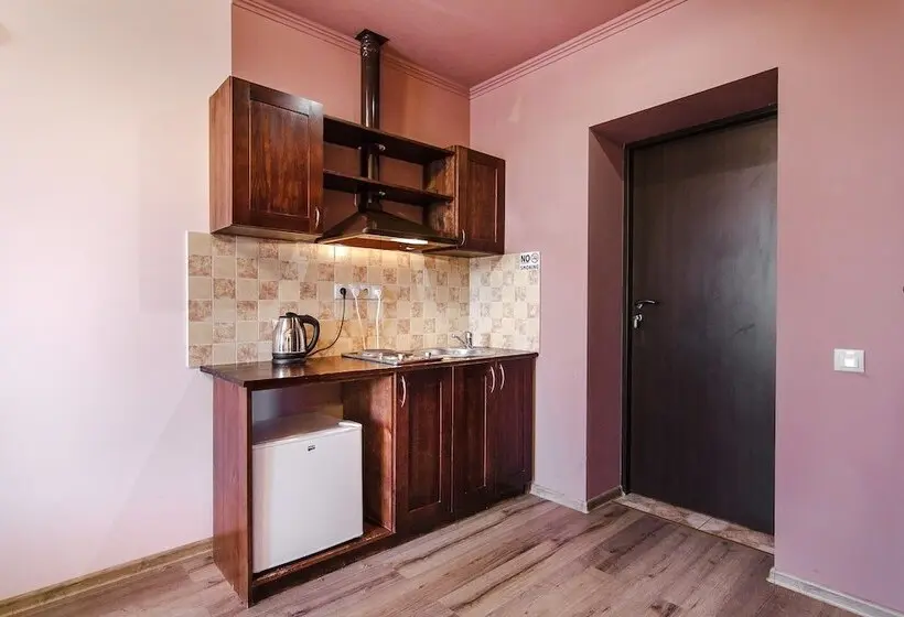 Odessa Apartments Sea Side
