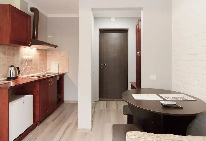 Odessa Apartments Sea Side