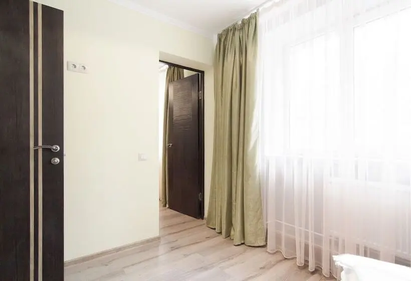Odessa Apartments Sea Side