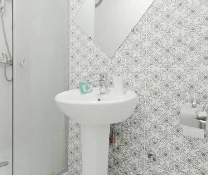 Odessa Apartments Sea Side