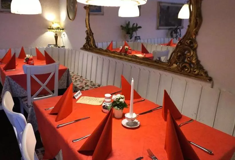 Hotelli Ratsstüble