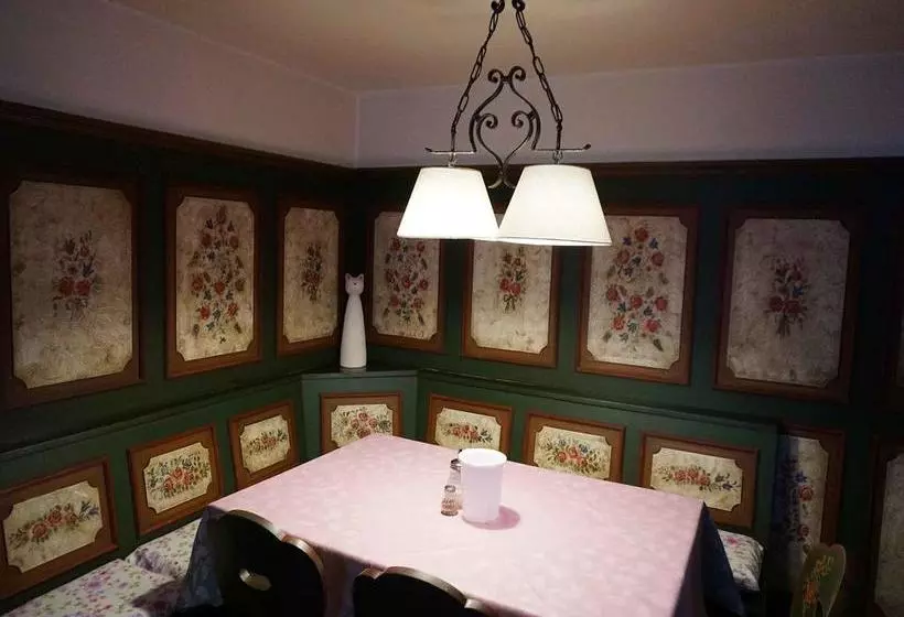 Hotelli Ratsstüble