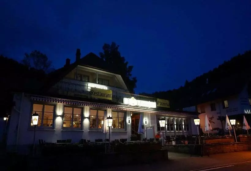 Hotelli Ratsstüble