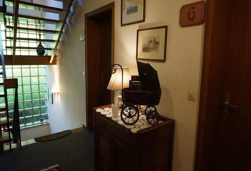 Hotelli Ratsstüble