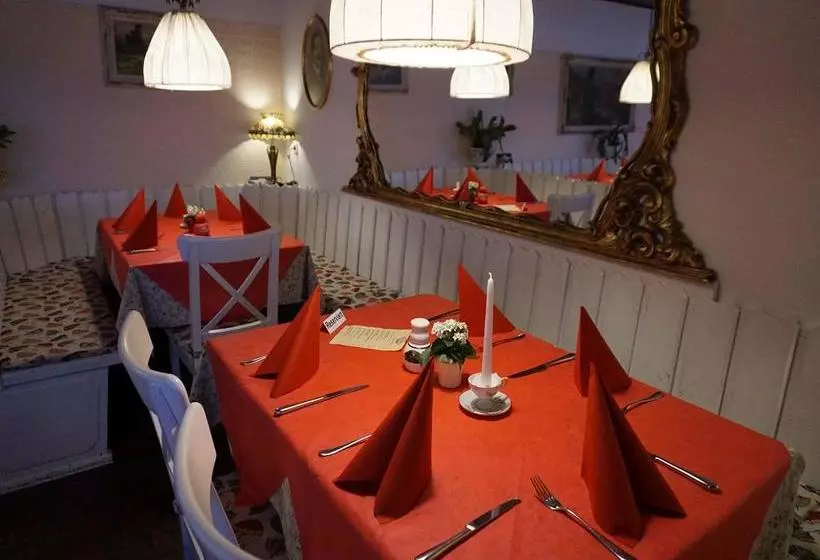 Hotelli Ratsstüble