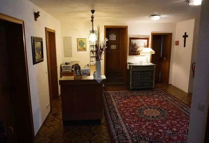 Hotelli Ratsstüble