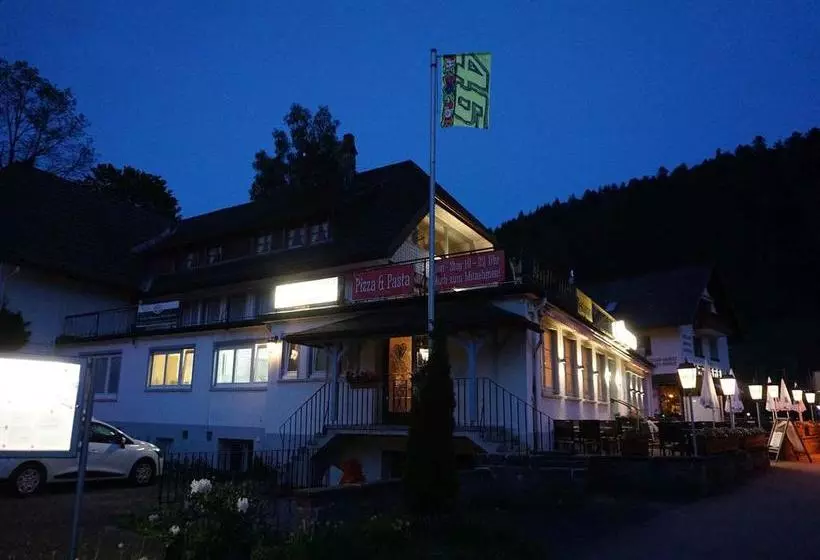 Hotelli Ratsstüble