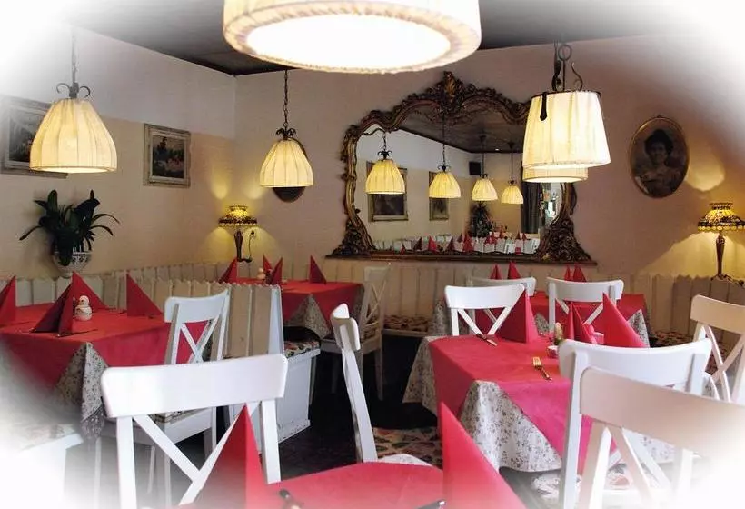 Hotelli Ratsstüble