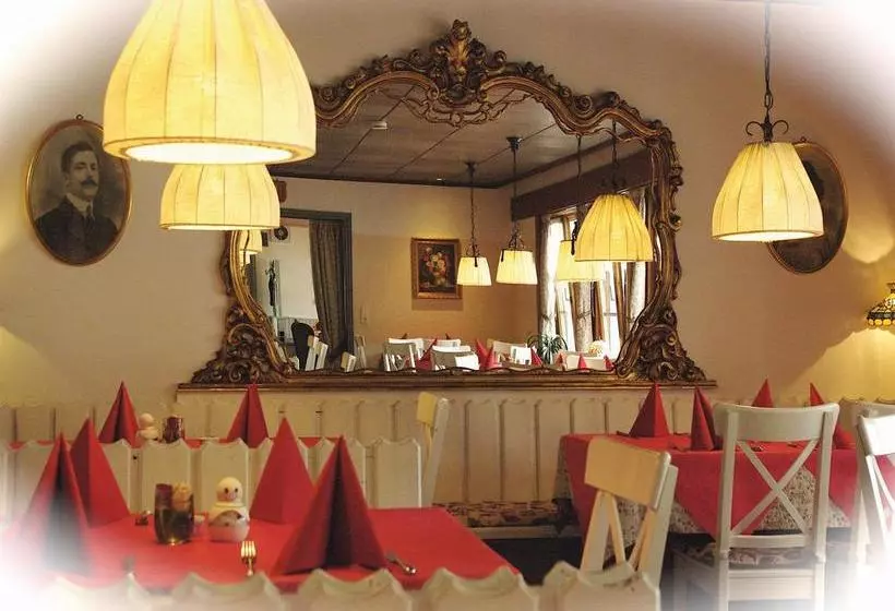 Hotelli Ratsstüble