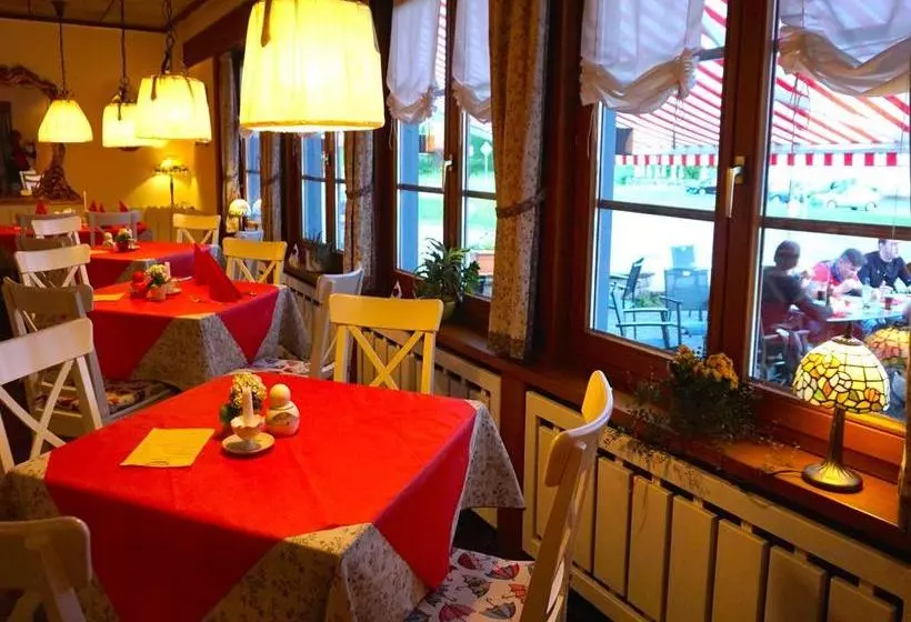 Hotelli Ratsstüble