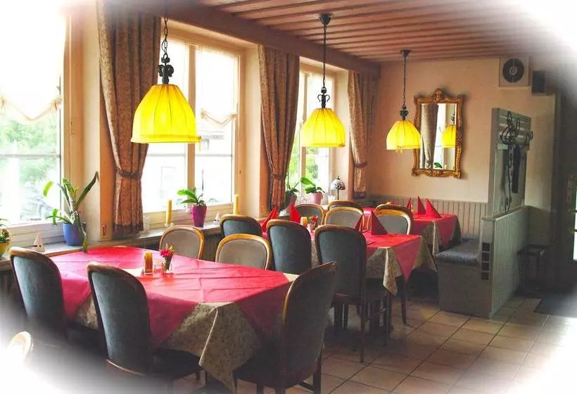 Hotelli Ratsstüble