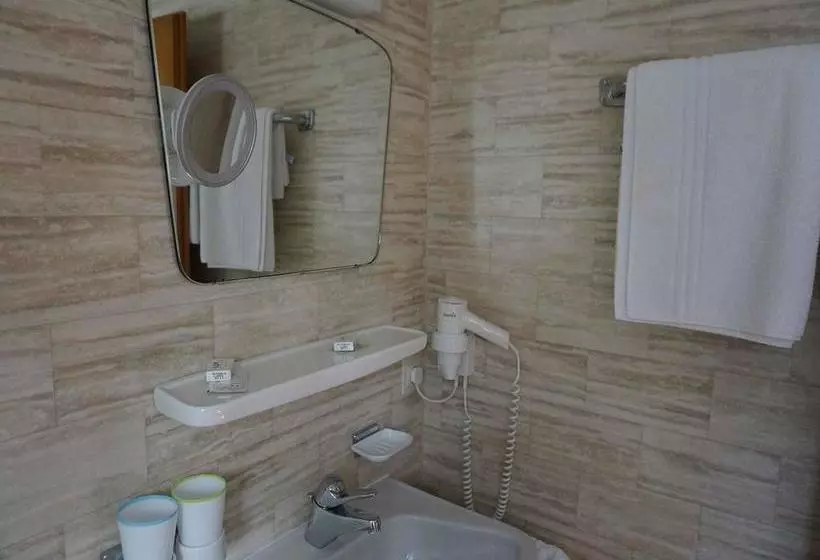 Hotelli Ratsstüble