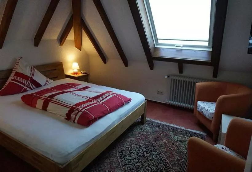 Hotelli Ratsstüble