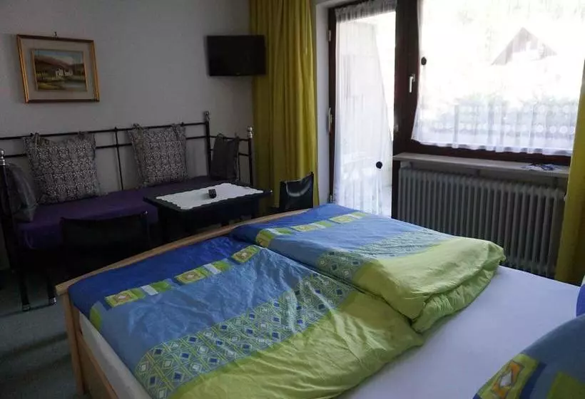 Hotelli Ratsstüble