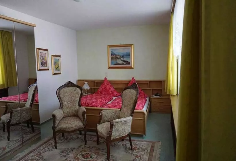 Hotelli Ratsstüble