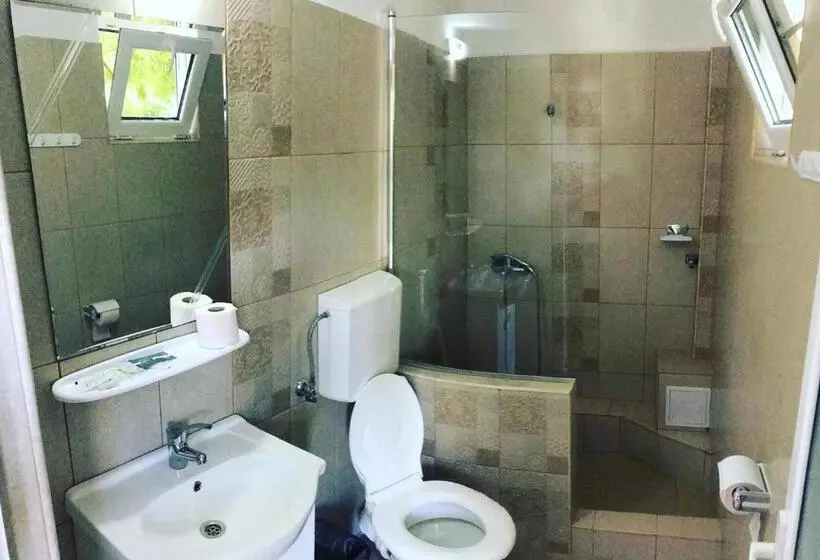 Resort Vila Casa Leul