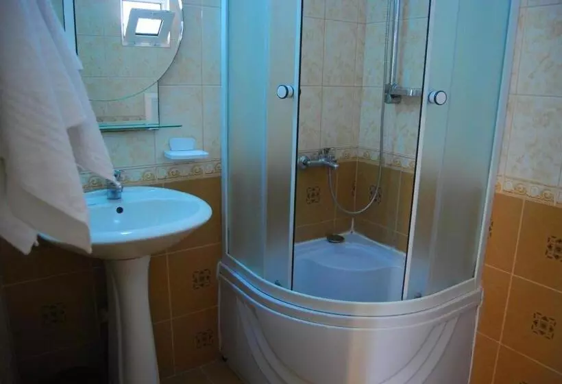 Resort Vila Casa Leul