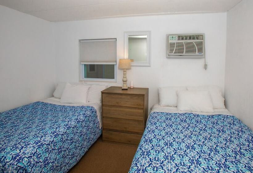 فندق Alante Oceanfront Motor