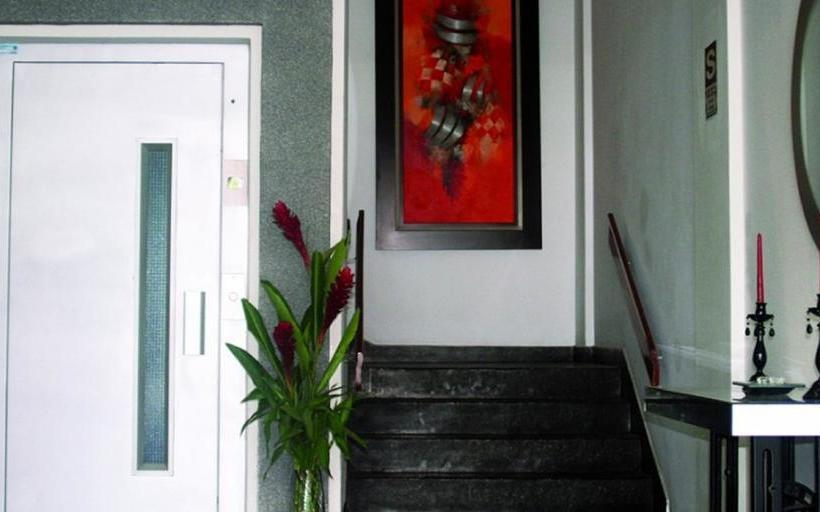 住宿加早餐  Hospedaje Oscar S