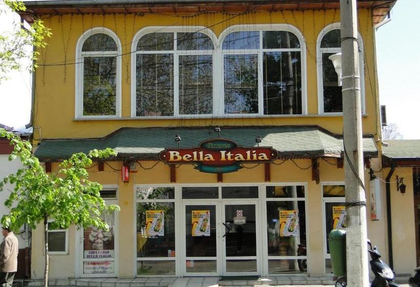 Hostel Bella Italia