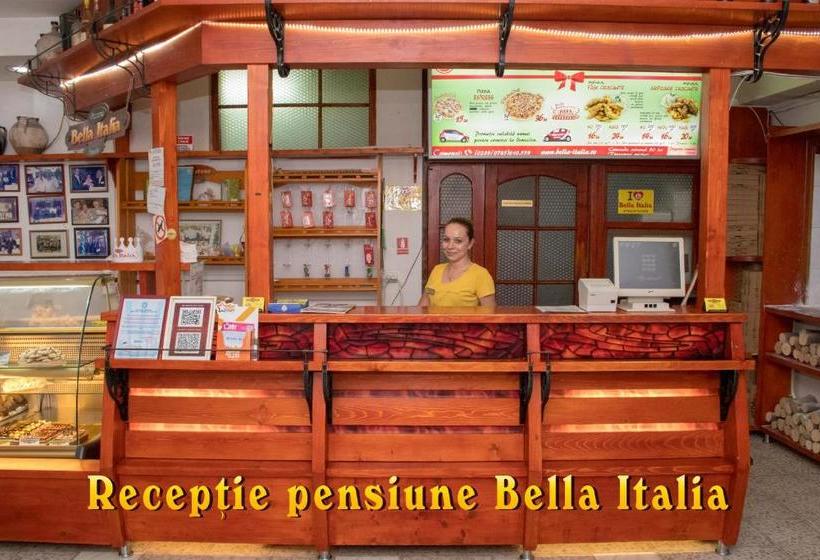 Hostel Bella Italia