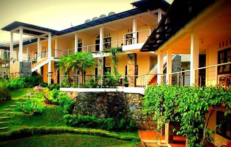 Alfa Resort Hotel And Conference