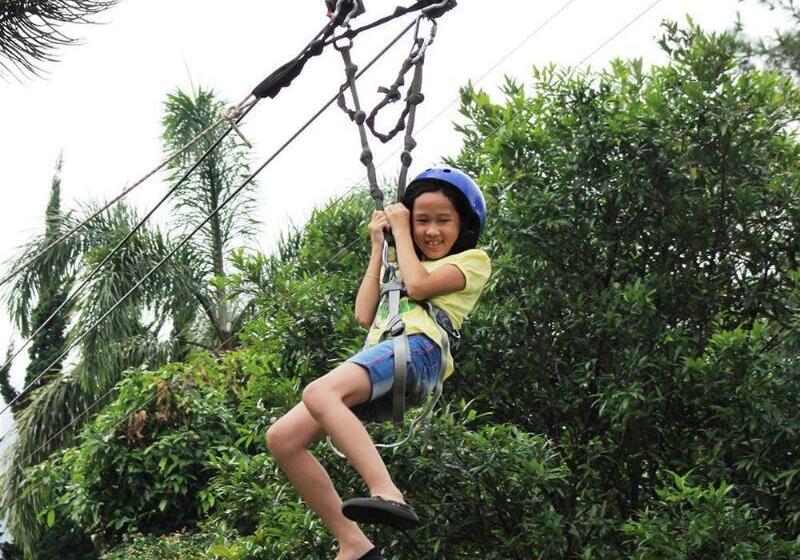 Alfa Resort Hotel And Conference