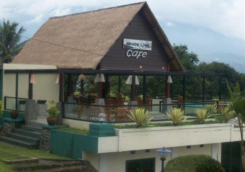 Alfa Resort Hotel And Conference