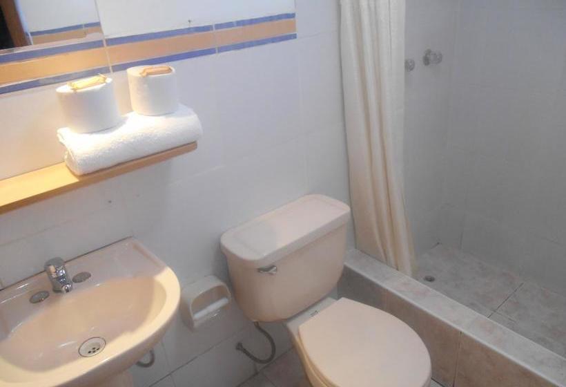 בית מלון כפרי La Casa De Leonardo